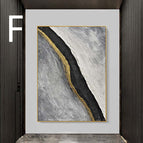 F / 40x80cm