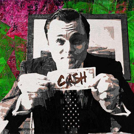 Money Street Wall Art Posters And Printings
