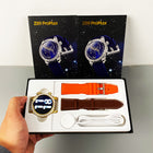 Smart Watch Full Diamond Disc Watch Z83 Max Outdoor Sports Bracelet