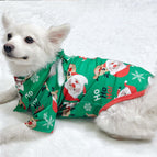 Green / Dog S