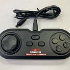 A / USB