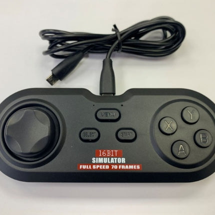 Handheld Game Console Children's Stand-alone Simulator