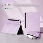 Applicable To S9S9FE Non-magnetic Soft Case Tablet Protective Case