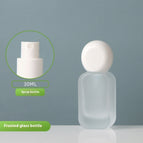 30ml Emulsion / Glass / Apollo Series