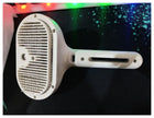 Pet Comb Self Cleaning Pets Brush For Dogs Grooming Tools Dematting Comb Built-in Mist Humidifier Pet Products