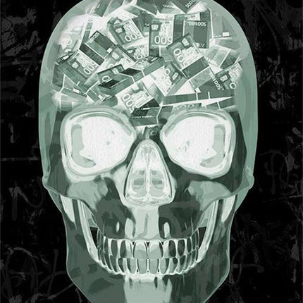 Money Street Wall Art Posters And Printings