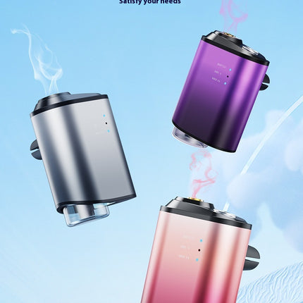 Car Aromatherapy Car Perfume Smart Fragrance