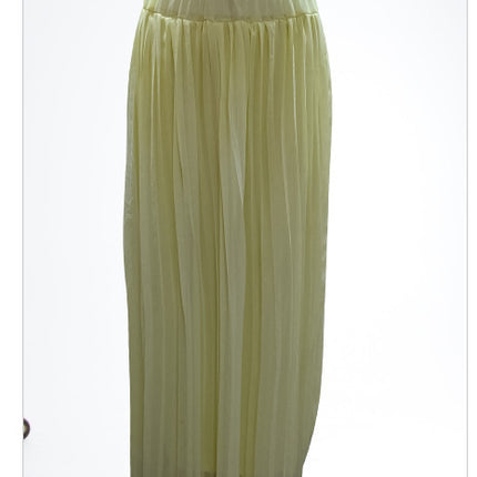 Loose Plus Size Summer Dress