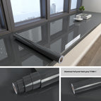 Pearlescent Dark Gray 0801