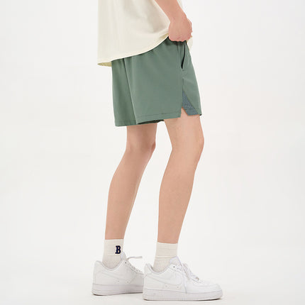 Fashionable Breathable Sports Casual Shorts Men