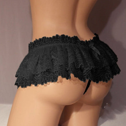 Seductive Briefs Lace Sexy Women's Sexy Underwear