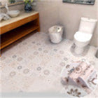 Self-adhesive Waterproof And Moisture-proof Wallpaper For Kitchen And Bathroom
