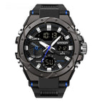 3313 Black And Blue