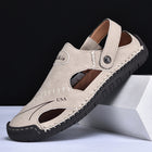 Men's Sandals Outdoor Leisure Dual Purpose