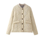 Women's Fashion Casual Oversized Loose Coat