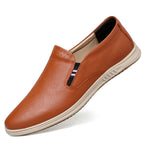 Red Brown