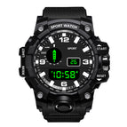 56z66 Black