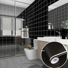 Self-adhesive Waterproof And Moisture-proof Wallpaper For Kitchen And Bathroom