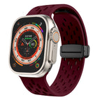 Wine Red
