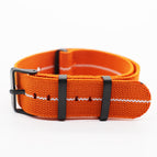 Orange White Orange