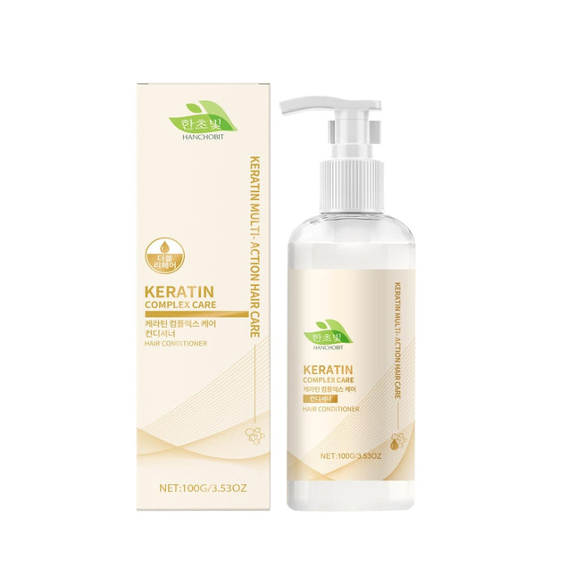 Keratin Complex Care Conditioner