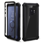 Space Case 2-in-1 Suitable For Mobile Phone Case Cellphone Shell With Four Shatterproof Angles