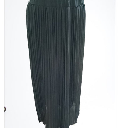 Loose Plus Size Summer Dress
