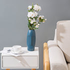 Plastic Imitation Enamel Vase Modern Simple Abstract TV Cabinet Decorations