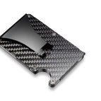 Carbon Fiber Light Black