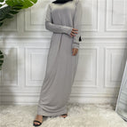 Grey / Dress / S