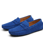Sapphire blue