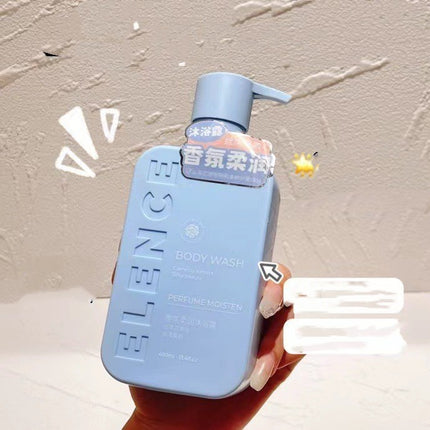 Refreshing Silky Nourishing Conditioner
