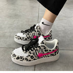 Leopard print