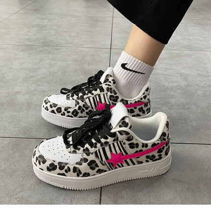 Student Party Comfortable Casual Flat Shoes