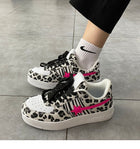 Student Party Comfortable Casual Flat Shoes