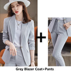 Grey / Set / S