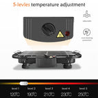 European standard black