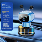 Aroma Diffuser Car Perfume Car Air Purifier Car Decorations