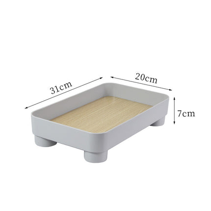 Aromatherapy Storage Box For Cosmetics And Skin Care Products