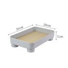 Aromatherapy Storage Box For Cosmetics And Skin Care Products