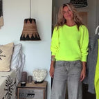 Fluorescent Green