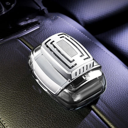 Gentleman Car Perfume Seat Decoration