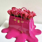 Love Bag Purple
