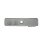 Light Gray Upgrade Oversized