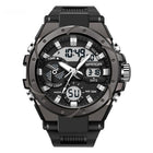 Fashion Trendy Men's Watch Multi-function