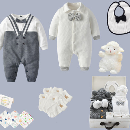 Children's Dress Up Clothing Gold Velvet Clothes Clothing