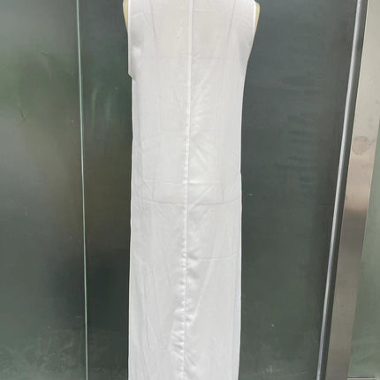 Middle East Muslim Elegant Cardigan Robe