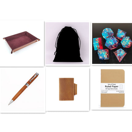 1PC Business Rollerball Pen Sign Pen Wood