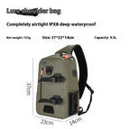 Waterproof Rucksack