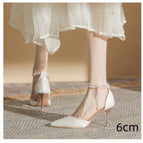 White 6CM